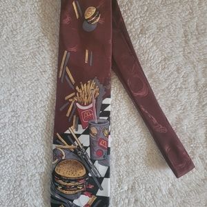 Vintage Tie